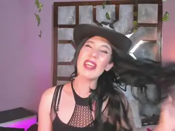 Chaturbate Sex Chat of electra_gosselin