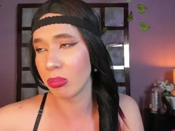 Chaturbate Live Porn of electra_gosselin
