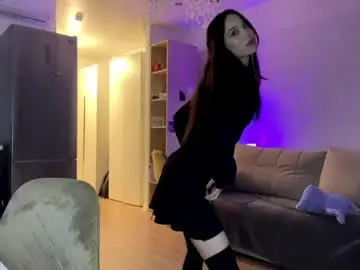 Chaturbate Live Sex of elizabetswan