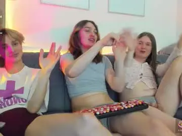 Chaturbate Adult Webcam of emiliarhodes