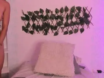 Chaturbate Adult Video Chat of evaritz__