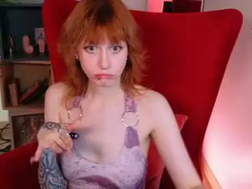 Chaturbate Adult Webcam of fa1ryforest