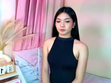 Chaturbate Live Sex Cam of farrah_marie