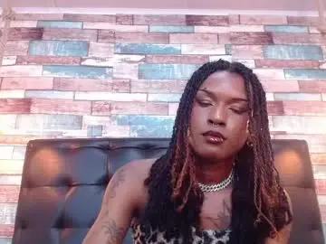 Chaturbate Best live sex cam show of fire_darknees