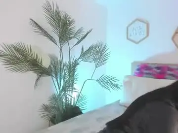 Chaturbate Free Porn Cam of hadid_jimenez