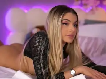 Chaturbate Live Porn of hailey_madow