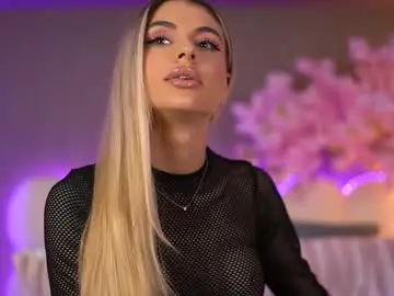 Chaturbate Free Porn Cam of hailey_madow