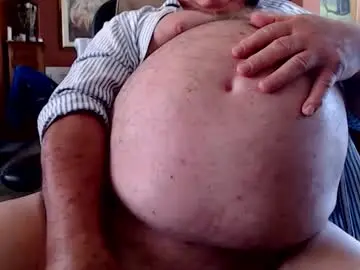 Chaturbate Live Sex Cam of hugehairybeergut