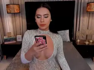 Chaturbate Sex Cam of hugeirish2003