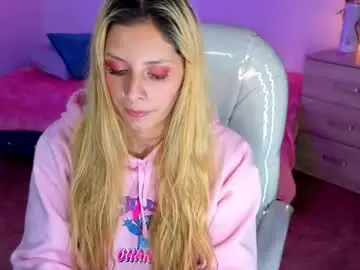 Chaturbate Watch Live Sex Cams of jennaa_cooper