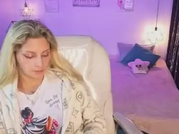 Chaturbate Best Webcam of jennaa_cooper