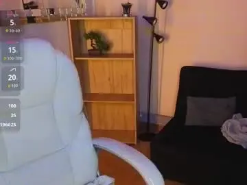 Chaturbate Live Sex of jennaa_cooper