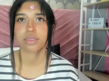 Chaturbate Best Webcam of karin_ks
