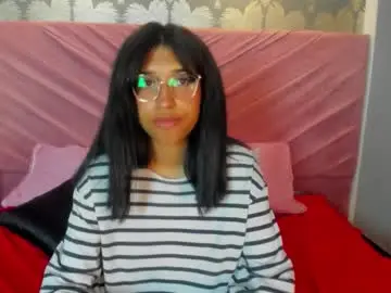 Chaturbate Live Sex Cam of karin_ks