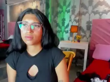 Chaturbate Live Porn of karin_ks