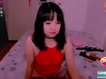 Chaturbate Live Sex of lianayun