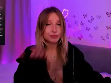 Chaturbate Best Webcam of lilyvibe
