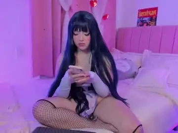 Chaturbate Live Sex of lucyy_peach