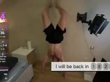 Chaturbate Adult Webcam of lustfullooking