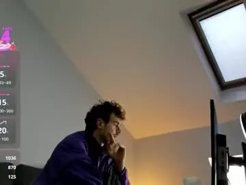 Chaturbate Nude Webcam of lustfullooking