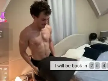 Chaturbate Best Webcam of lustfullooking