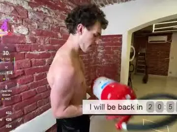 Chaturbate Nude Webcam of lustfullooking