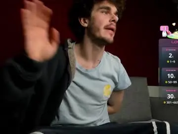 Chaturbate Adult Video Chat of lustfullooking