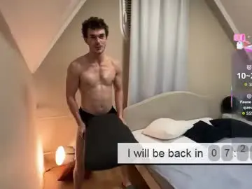 Chaturbate Live Sex of lustfullooking