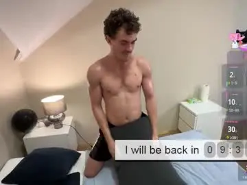 Chaturbate Best Webcam of lustfullooking