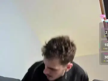 Chaturbate Live Sex Cam of lustfullooking