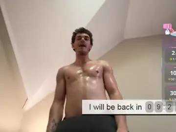 Chaturbate Live Sex Cam of lustfullooking