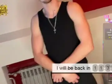 Chaturbate Nude Webcam of lustfullooking