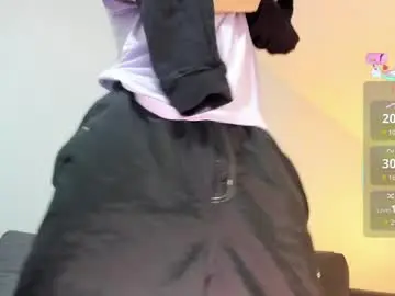 Chaturbate Best Webcam of lustfullooking