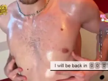 Chaturbate Adult Video Chat of lustfullooking