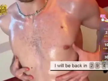 Chaturbate Live Sex Cam of lustfullooking