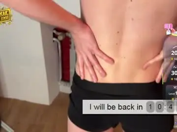 Chaturbate Live Sex of lustfullooking