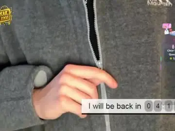 Chaturbate Best Webcam of lustfullooking