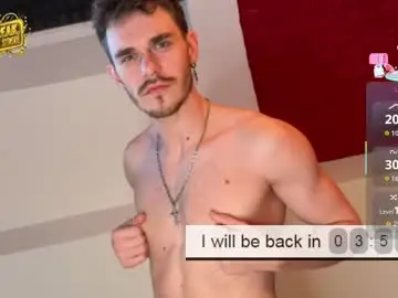 Chaturbate Live Sex of lustfullooking