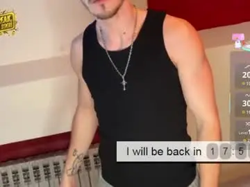 Chaturbate Live Sex Cam of lustfullooking