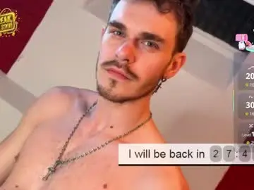 Chaturbate Best Webcam of lustfullooking