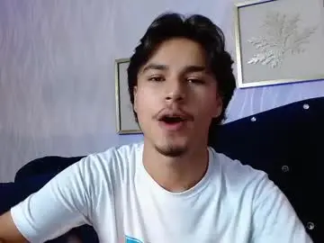 Chaturbate Live Sex of mathewadams