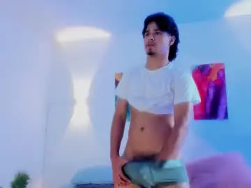 Chaturbate Sex Cam of mathewadams