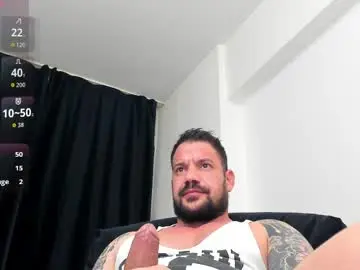 Chaturbate Adult Webcams of mikebigboy31