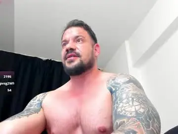 Chaturbate Best Webcam of mikebigboy31