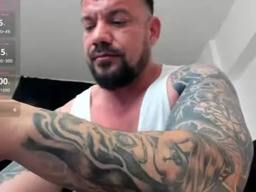 Chaturbate Private Sex Chat of mikebigboy31