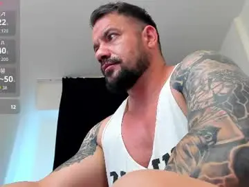 Chaturbate Adult Video Chat of mikebigboy31