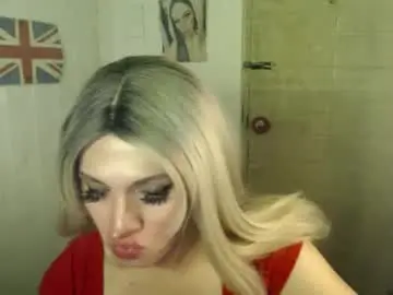 Chaturbate Live Porn of naughty_kim20