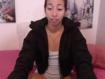 Chaturbate Sex Cam of paolabotero