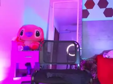 Chaturbate Private Sex Chat of paulina_sodi