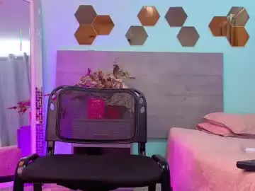 Chaturbate Watch Live Sex Cams of paulina_sodi